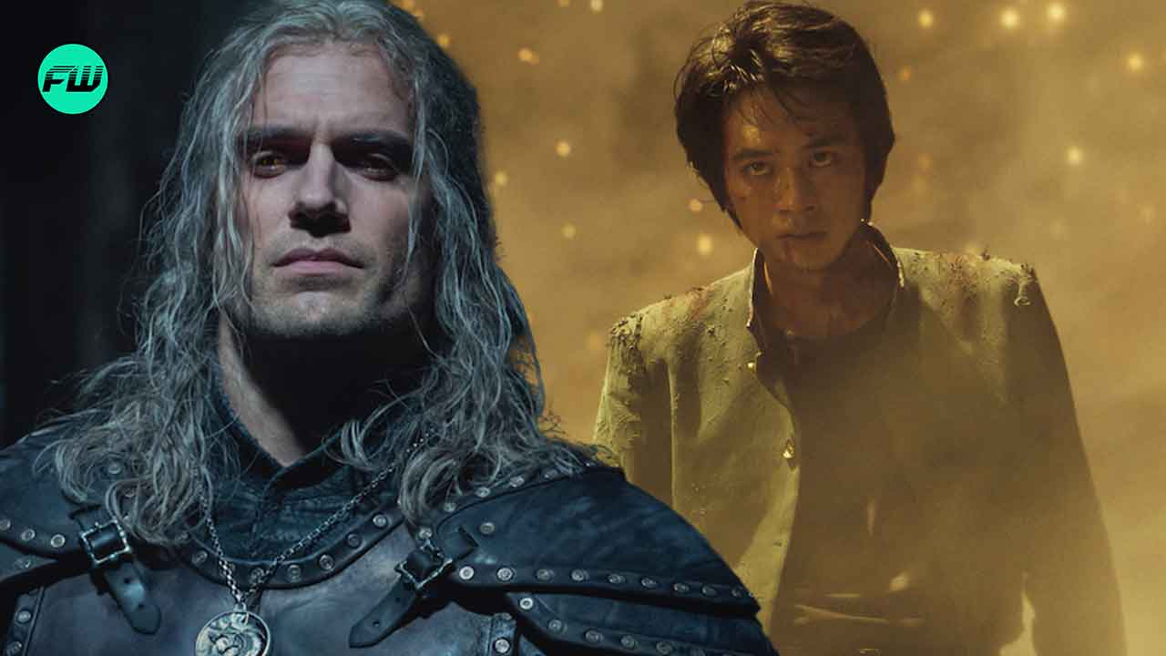 Yu Yu Hakusho Must Avoid the Netflix Curse That Tanked Henry Cavill's Witcher