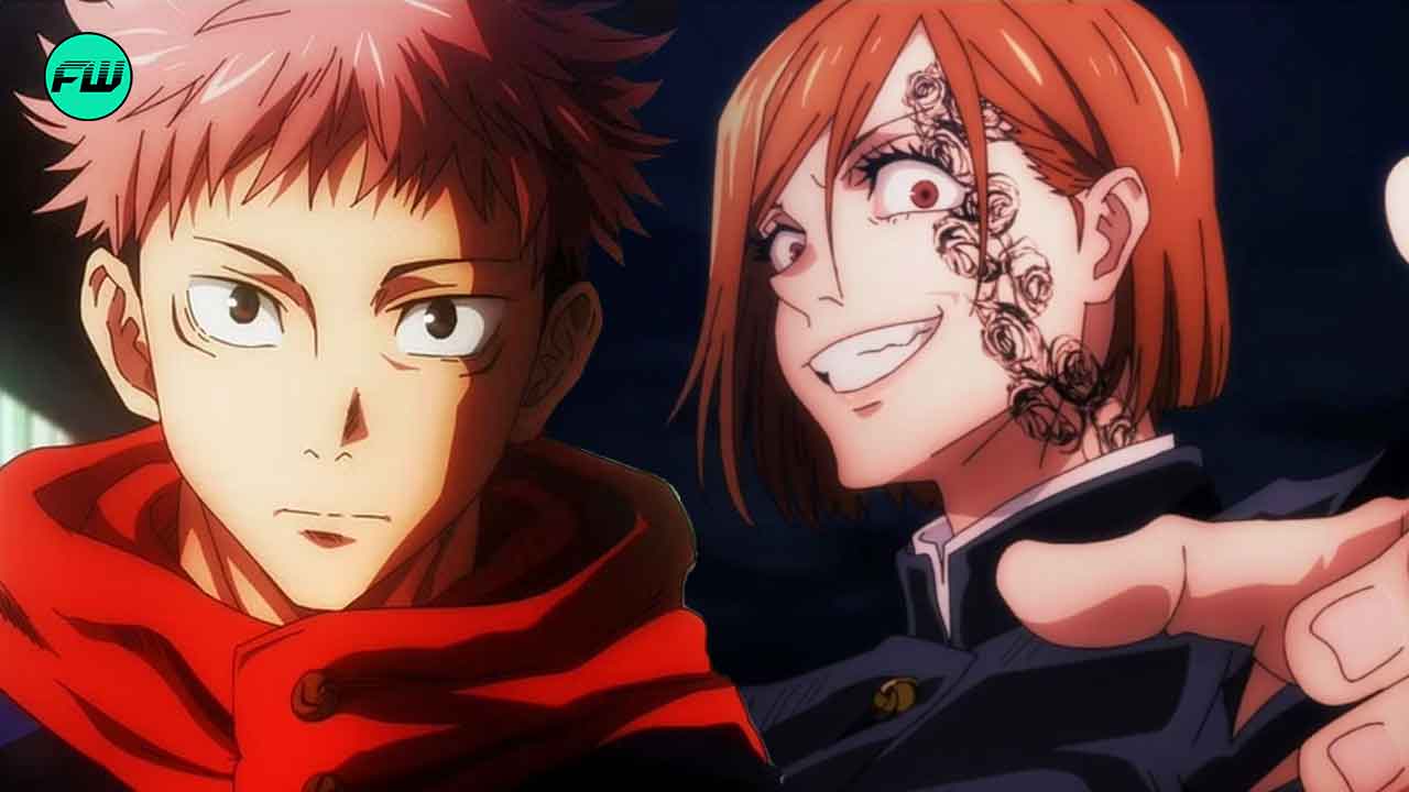 What Does 'Jujutsu Kaisen' Mean? Explained