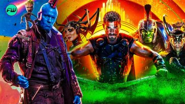 Yondu's Deleted Scene in Thor: Ragnarok Would Have Been the First MCU Character To Break The 4th Wall Way Before She-Hulk