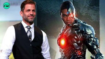 “I love that man to death”: Ray Fisher Claims Reuniting With Zack Snyder Felt “Like coming home”