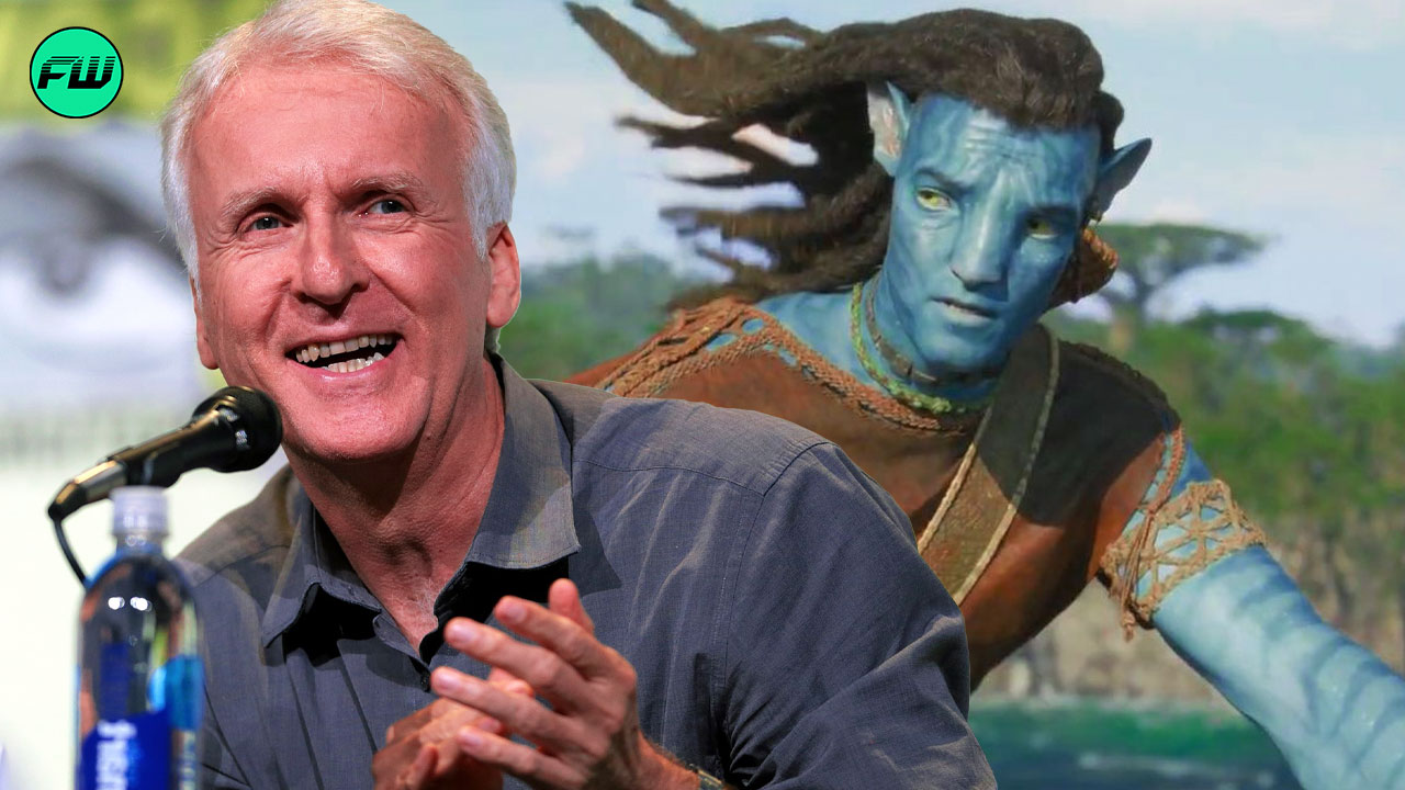 James Cameron Reveals Disney Had Little Faith in Him While Filming ‘Avatar 2’