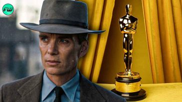 "I thought he would have graduated by now": The World is Celebrating Cillian Murphy's Oscar Win but No One Does It Like His Primary School