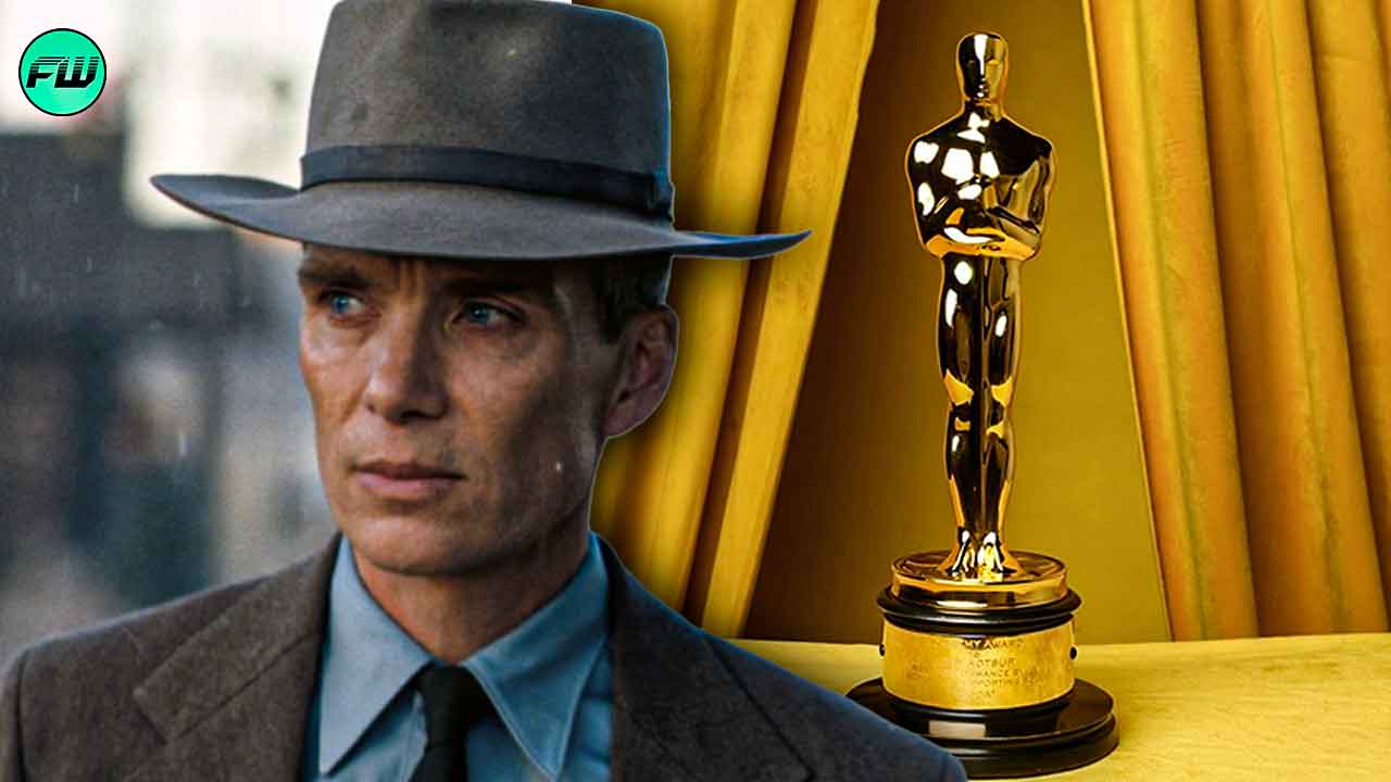 “I thought he would have graduated by now”: The World is Celebrating Cillian Murphy’s Oscar Win but No One Does It Like His Primary School