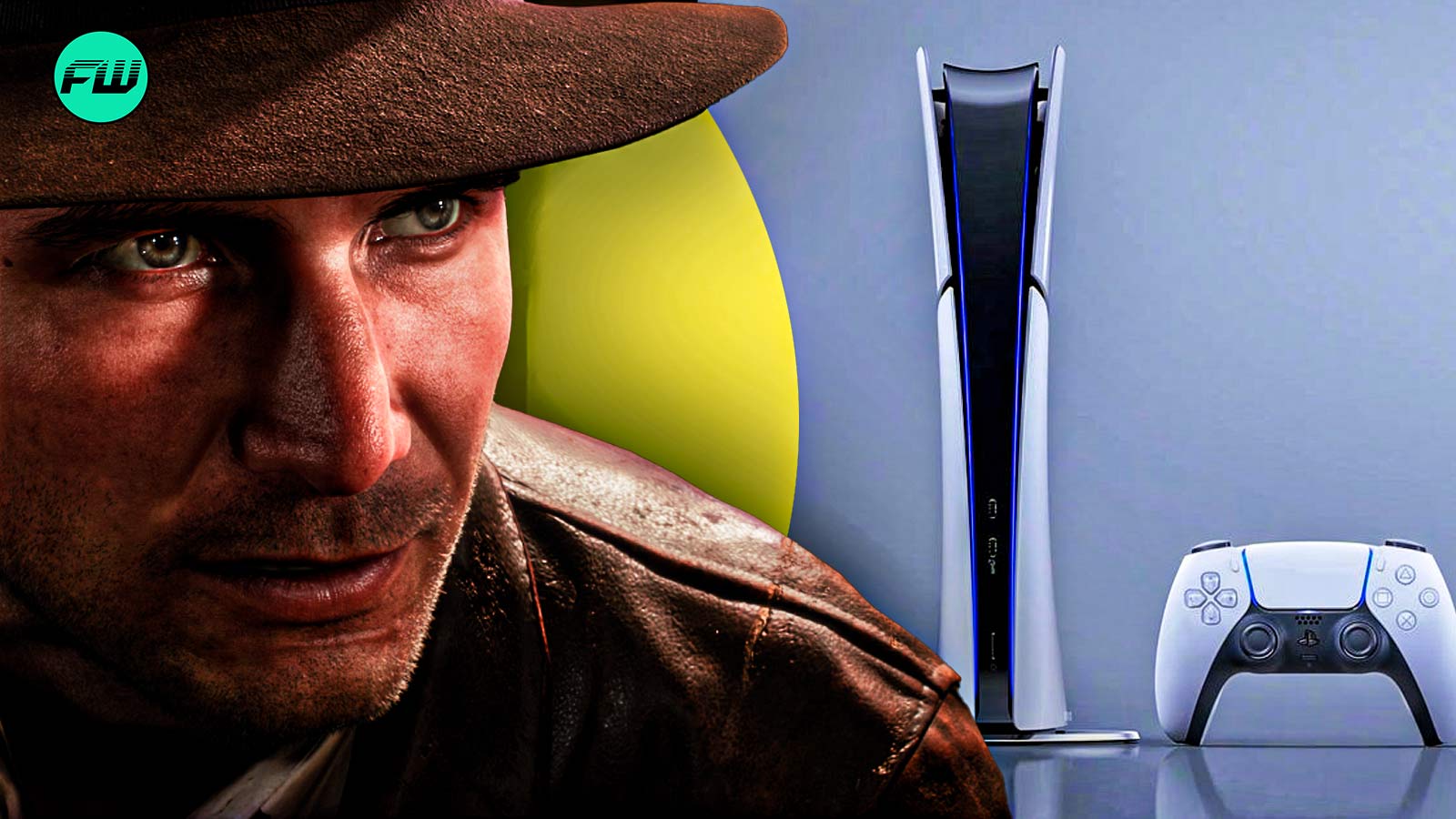 “Xbox players will be our beta testers”: Indiana Jones and The Great Circle Could Be Coming To PS5 Just 4 Months After Its Release On Microsoft Consoles